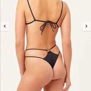 Frankie’s Bikini Bottoms